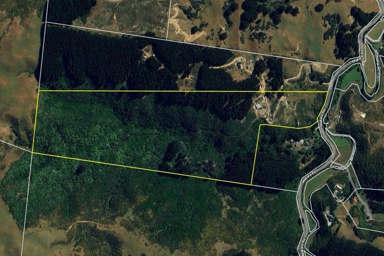 Photo of property in 741 Makara Road, Makara, Wellington, 6972