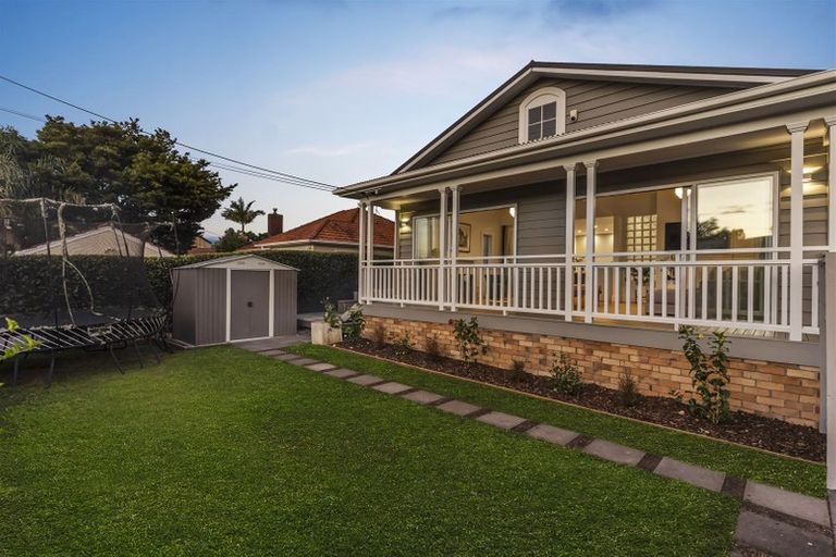 Photo of property in 88 Nile Road, Milford, Auckland, 0620