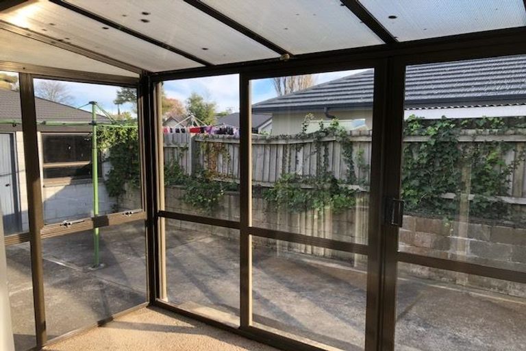 Photo of property in 117 Mays Road, St Albans, Christchurch, 8052