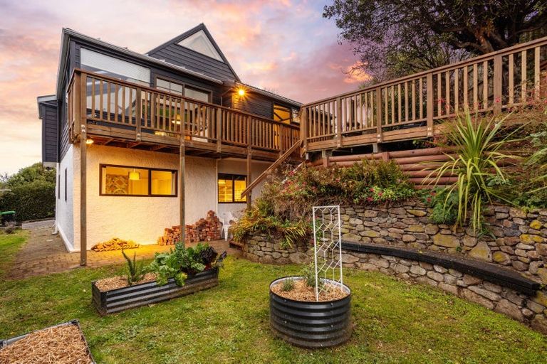 Photo of property in 90 Forfar Street, Maryhill, Dunedin, 9011