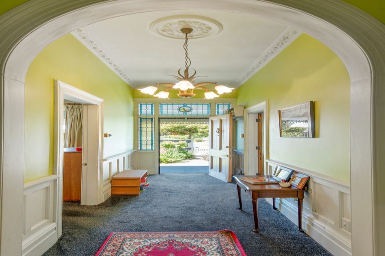 Photo of property in 191 Simeon Street, Spreydon, Christchurch, 8024