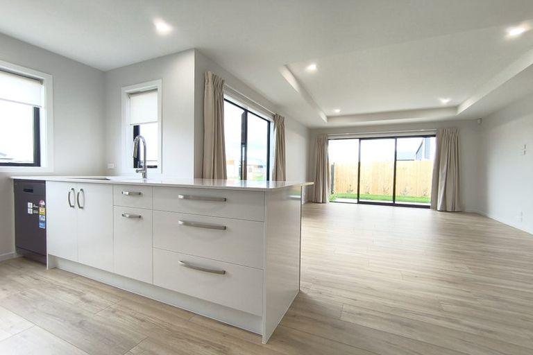 Photo of property in 14 Anzac Lane, Rolleston, 7614