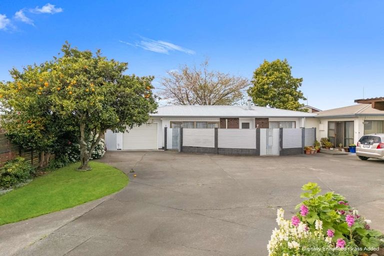 Photo of property in 22a Foster Terrace, Onekawa, Napier, 4110