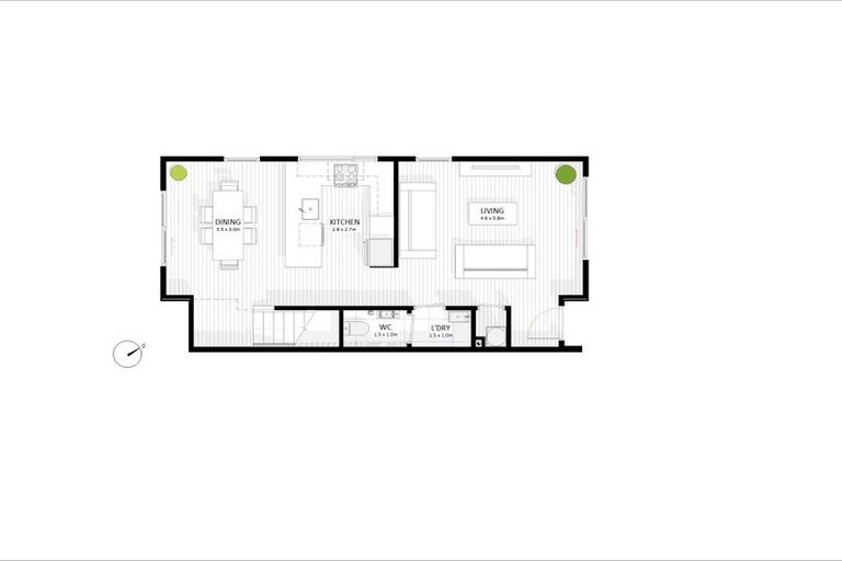 Photo of property in 33 Isabella Lane, Henderson, 0610