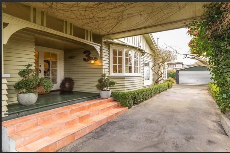 Photo of property in 3 Rochdale Street, Fendalton, Christchurch, 8014