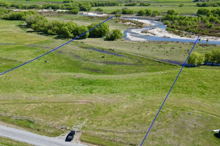 Photo of property in 307 Mchenrys Road, Hakataramea Valley, 9498