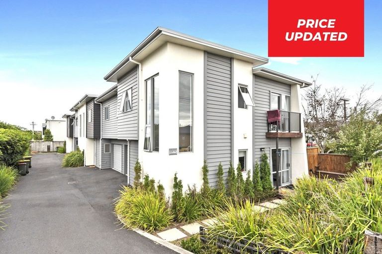 Photo of property in 144u2 Old Farm Road, Hamilton East, Hamilton, 3216