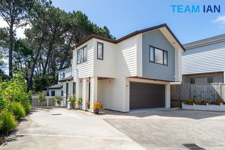 Photo of property in 73a Granville Drive, Massey, Auckland, 0614