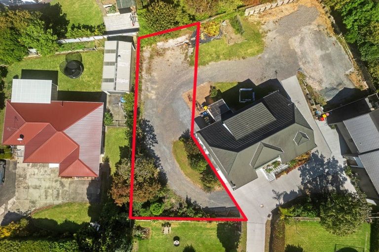 Photo of property in 13 Linley Terrace, Judea, Tauranga, 3110