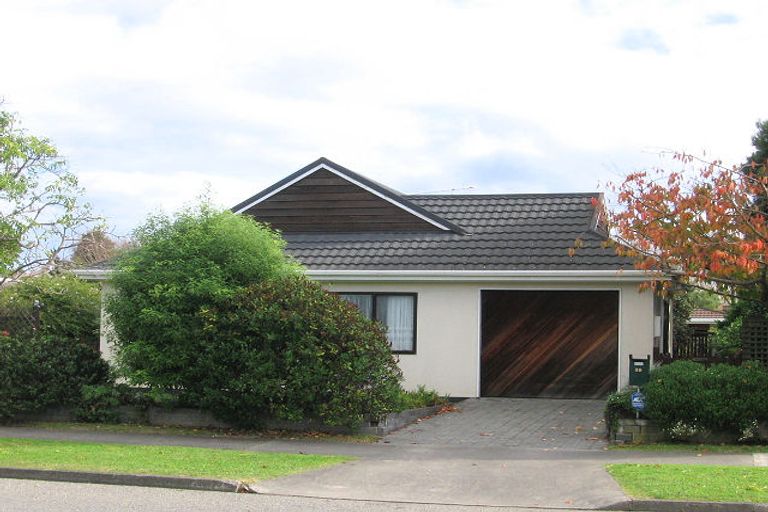 Photo of property in 39a Nimmo Avenue West, Waikanae, 5036