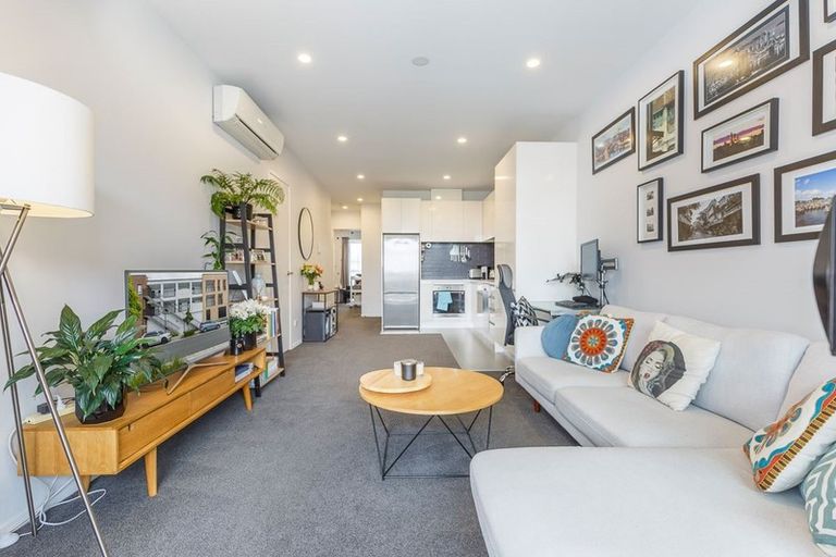 Photo of property in 113/81 Mapou Road, Hobsonville, Auckland, 0616