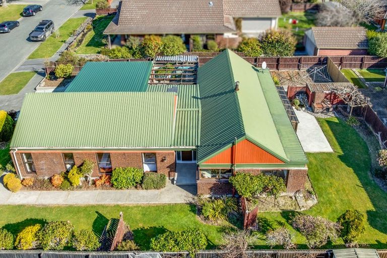 Photo of property in 39 Corfe Street, Ilam, Christchurch, 8041