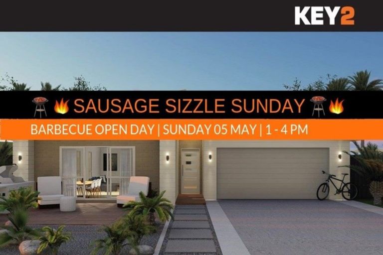 Photo of property in 1 Makete Crescent, Hobsonville, Auckland, 0618