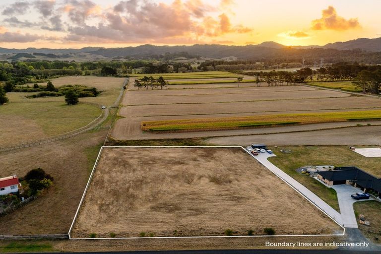 Photo of property in 218 Bedford Road, Te Kowhai, Hamilton, 3288