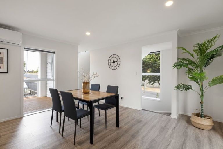 Photo of property in 4u1 Palmerston Street, Hamilton Central, Hamilton, 3204