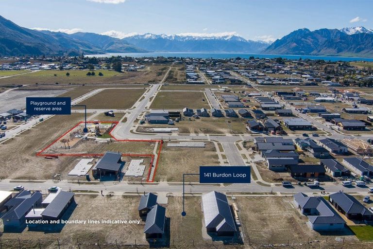 Photo of property in Domain Road, Lake Hawea, 9382