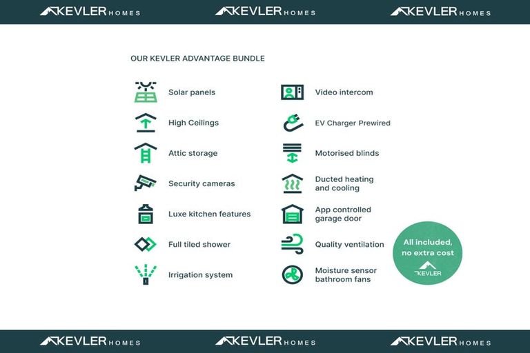 Photo of property in 41 Ashurst Crescent, Rolleston, 7615