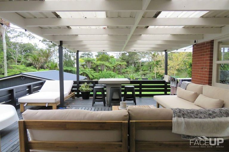 Photo of property in 16 Waimarie Road, Whenuapai, Auckland, 0618