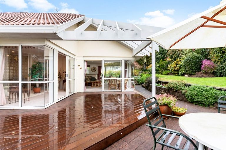 Photo of property in 19 Bronte Place, Somerville, Auckland, 2014