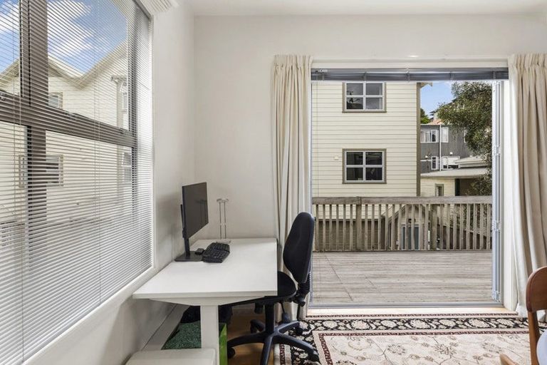 Photo of property in 12/60 Owen Street, Newtown, Wellington, 6021