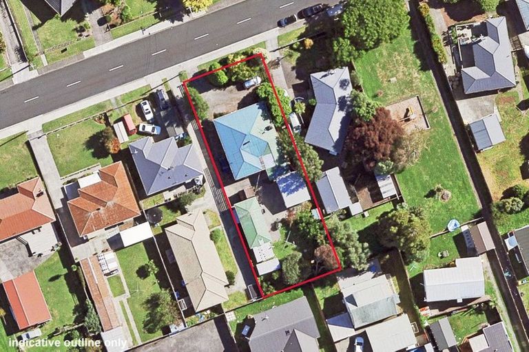 Photo of property in 31 Fernaig Street, Papakura, 2110