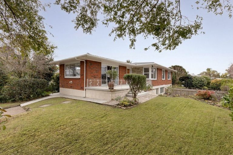 Photo of property in 26 Ranui Street, Matua, Tauranga, 3110