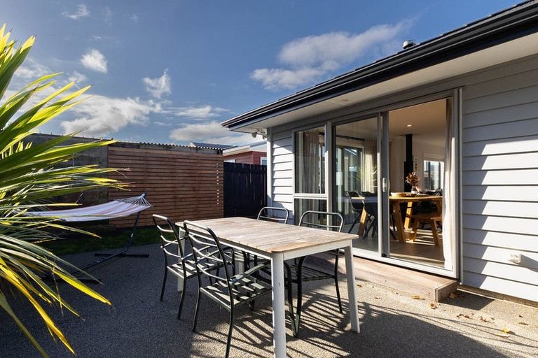 Photo of property in 19b Francis Road, Paraparaumu Beach, Paraparaumu, 5032