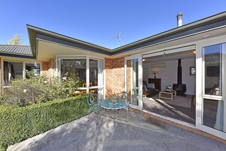 Photo of property in 11 Kimberley Road, Darfield, 7510