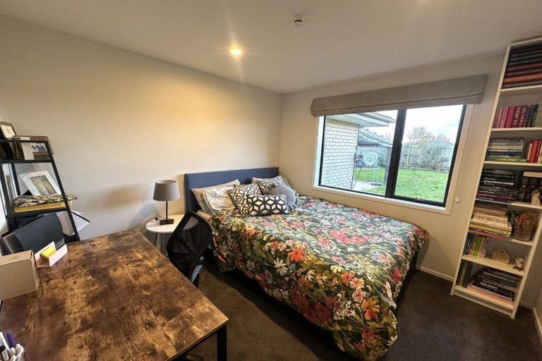 Photo of property in 46 Accolade Street, Feilding, 4702
