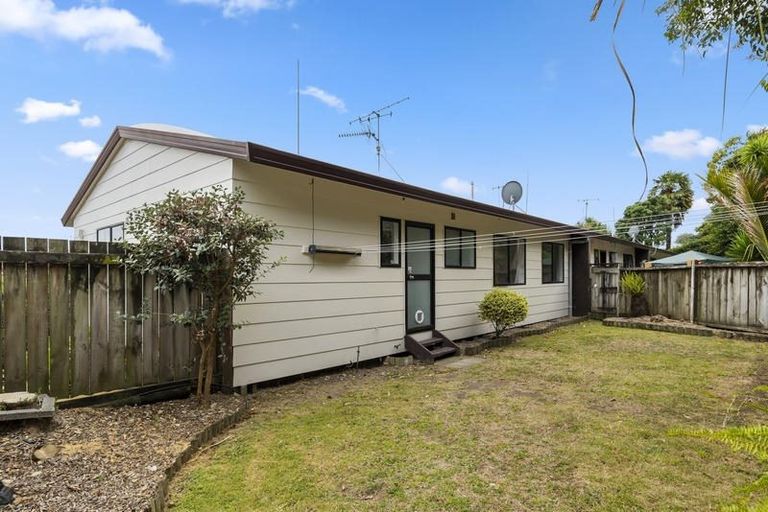 Photo of property in 19 Burns Street, Gate Pa, Tauranga, 3112