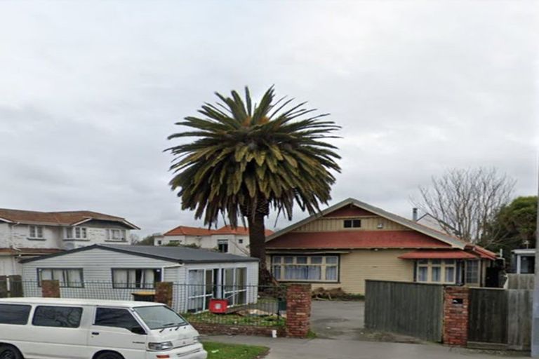 Photo of property in 66 Burke Street, Addington, Christchurch, 8024