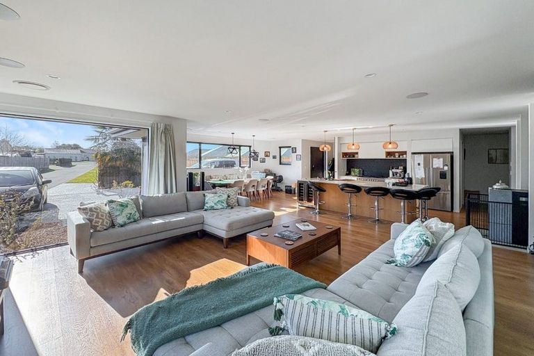 Photo of property in 3/713 East Maddisons Road, Rolleston, 7614