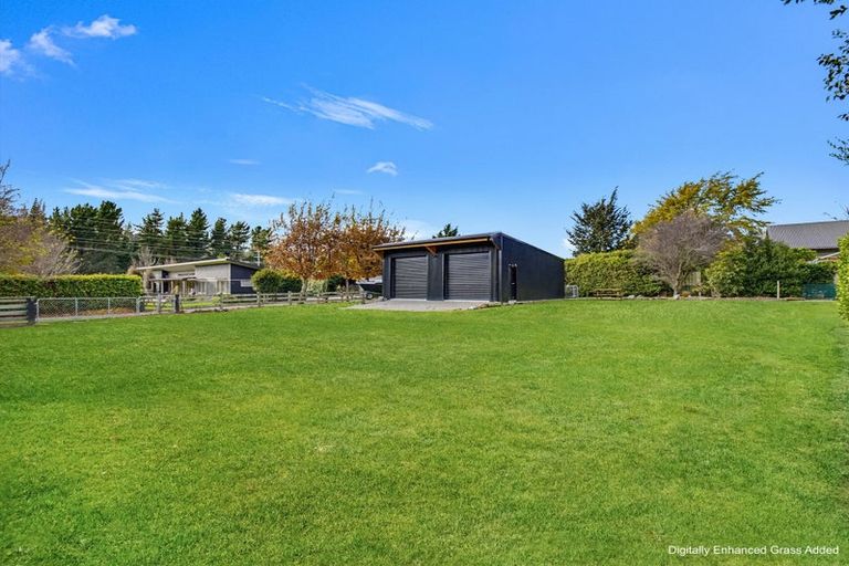Photo of property in 5a Hart Place, Lake Coleridge, 7572