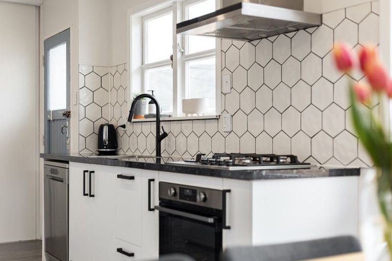 Photo of property in 3 Konini Street, Wainuiomata, Lower Hutt, 5014