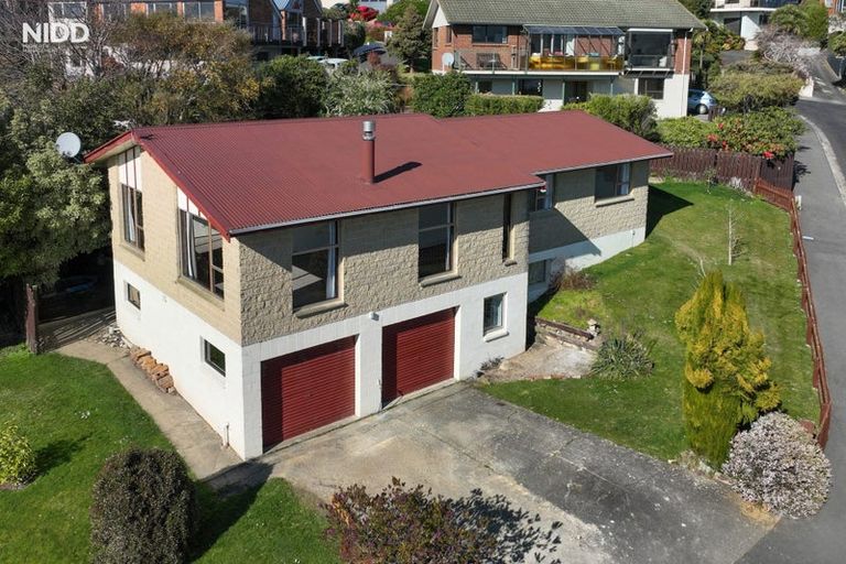 Photo of property in 4 Coolock Crescent, Waverley, Dunedin, 9013