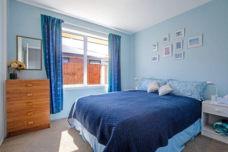 Photo of property in 9 Andesite Drive, Rolleston, 7614