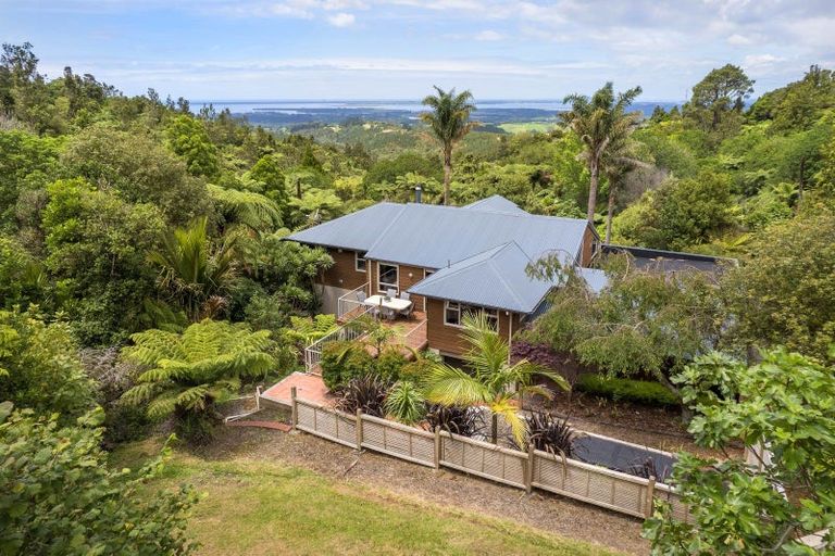 Photo of property in 425b Lund Road, Aongatete, 3178