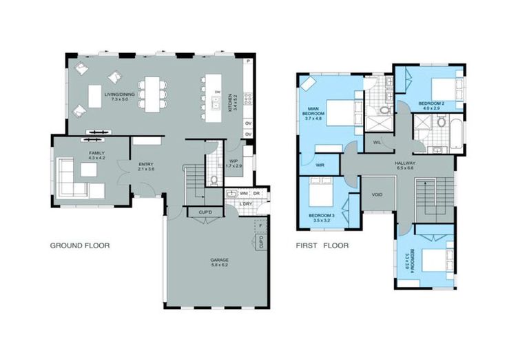 Photo of property in 26 Papa Orchard Drive, Kumeu, 0810