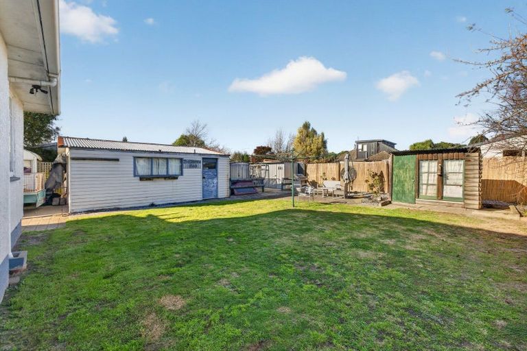 Photo of property in 23 Taurima Street, Hei Hei, Christchurch, 8042