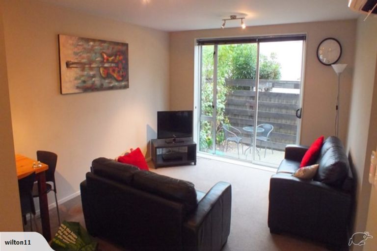 Photo of property in 906/225 Salisbury Street, Christchurch Central, Christchurch, 8013
