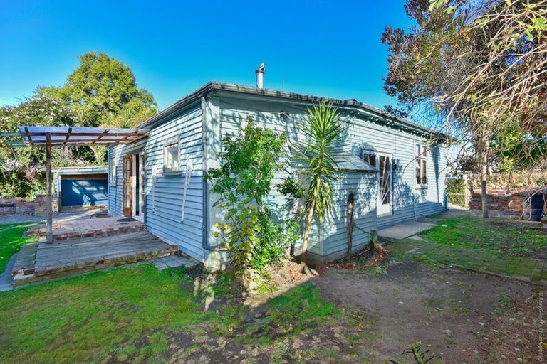 Photo of property in 25 Rochester Street, Linwood, Christchurch, 8062