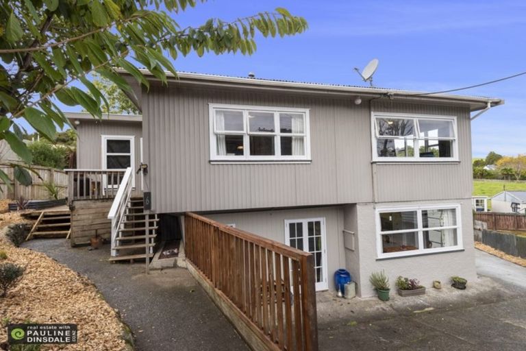 Photo of property in 6 Snake Hill Road, Te Kamo, Kamo, 0185