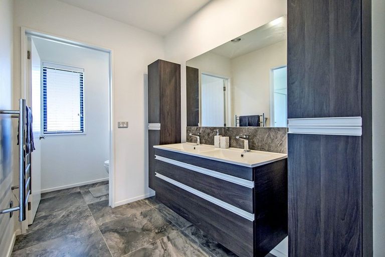 Photo of property in 1 Lignite Drive, Rolleston, 7614