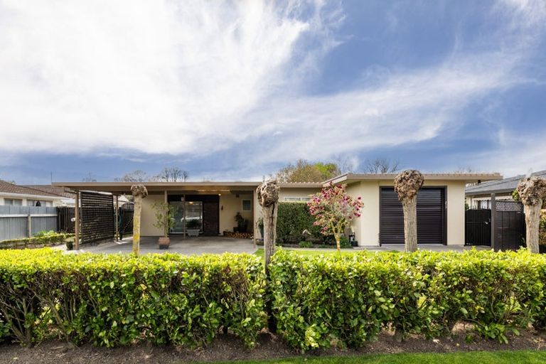 Photo of property in 209 Ikanui Road, Frimley, Hastings, 4120