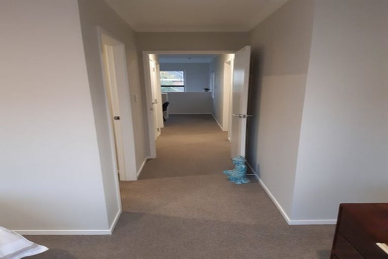 Photo of property in 13u2 Beale Street, Hamilton East, Hamilton, 3216