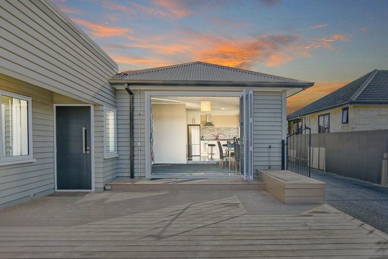 Photo of property in 21 Downing Street, Hoon Hay, Christchurch, 8025