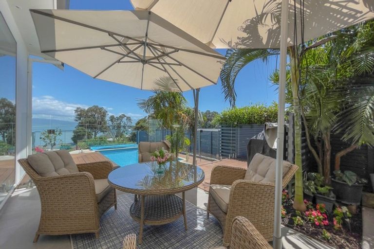 Photo of property in 11 Ngarimu Heights Row, Ngarimu Bay, Thames, 3575