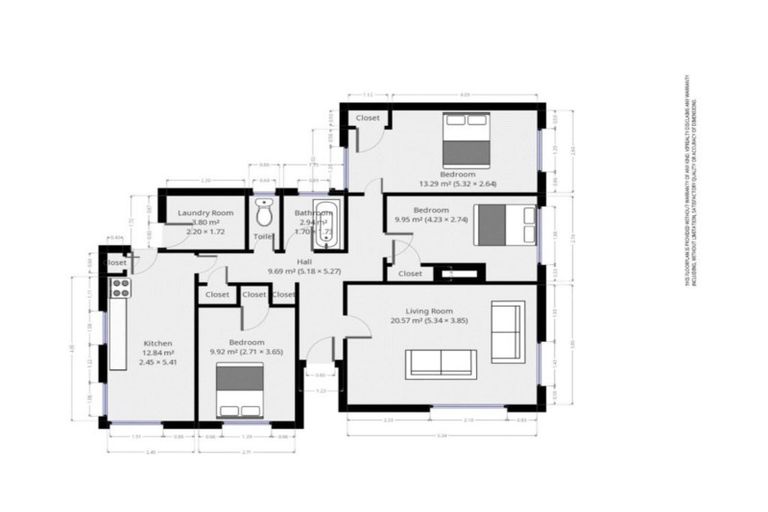 Photo of property in 38 Bellingham Crescent, Fordlands, Rotorua, 3015