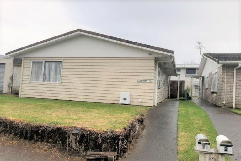 Photo of property in 232a Carrington Street, Vogeltown, New Plymouth, 4310