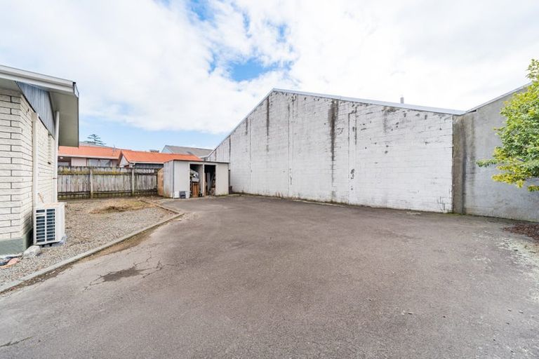 Photo of property in 23/135 Ferguson Street, West End, Palmerston North, 4412